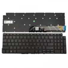 Dell Inspiron 15 5584 Laptop Keyboard