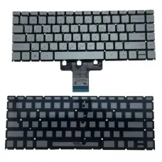HP Pavilion X360 14S Laptop Keyboard