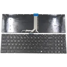 HP Spectre X360 15-CH Backlight Laptop Keyboard