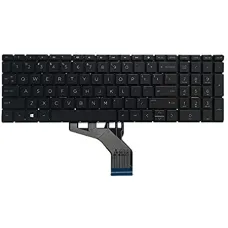 HP Pavilion X360 14-CD Laptop Keyboard