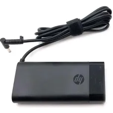 MaxGreen 19.5V 2.31A 45W Blue Pin Laptop Charger Adapter For HP Laptop