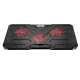 BlackCat BC8 16" Laptop Cooler with 3 Fan