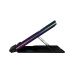 Gamdias AETHER M1 RGB Laptop Cooler With Phone Stand