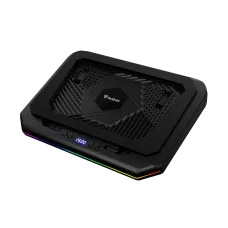Gamdias AETHER P1 PRO RGB Laptop Cooler