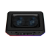 Gamdias AETHER P1 RGB Laptop Cooler With Phone Stand