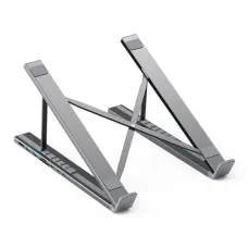 Choetech HUB-M48 7-in-1 Type-C To HDMI HUB Laptop Stand