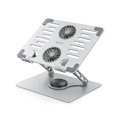 Havit ST7417 Adjustable Laptop Stand with Cooling Fan