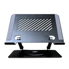 J25 Aluminum Notebook Stand
