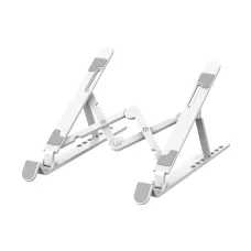 WiWU S500 Foldable Lightweight Aluminium Alloy Laptop Stand