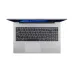 Acer Aspire 3 A325-53-i3 Core i3 laptop top view with full keyboard, numeric keypad, and large touchpad
