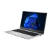 Acer Aspire 3 A325-53-i3 Core i3 laptop angled front view displaying Windows 11 screen and sleek design
