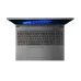 Acer Nitro 5 Pro AN5P16-74G2 Core I7 gaming laptop side profile showing slim build and multiple ports