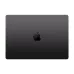 Apple MacBook Pro 14 inch M4 Pro Chip Liquid Retina XDR Display 24GB RAM 512GB SSD Space Black