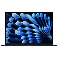 Apple MacBook Air 15 inch M4 Liquid Retina Display 16GB RAM 256GB SSD Midnight