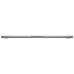 Apple MacBook Air 15 inch M3 Chip (2024) Liquid Retina Display 16GB RAM 256GB SSD Space Gray