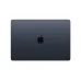 Apple MacBook Air (2023) Apple M2 Chip 15-Inch Liquid Retina Display 8GB RAM 512GB SSD Midnight #MQKX3LL/A