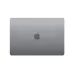 Apple MacBook Air (2023) Apple M2 Chip 15-Inch Liquid Retina Display 8GB RAM 512GB SSD Space Gray #MQKQ3LL/A