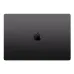 Apple MacBook Pro 16 inch M4 Max Chip Liquid Retina XDR Display 36GB RAM 1TB SSD Space Black