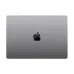 Apple MacBook Pro 14 inch M3 Chip Liquid Retina Display 16GB RAM 512GB SSD Space Gray #Z1C80001D