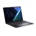 Front view of ASUS ExpertBook B3605CCA Laptop with thin bezel display and backlit keyboard.