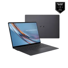 ASUS ExpertBook B9 Ultra B9406CAA Core Ultra X7 358H 14" OLED Touch Laptop Jet Fog