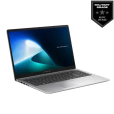 ASUS ExpertBook P1 P1503CVA Core 3 100U 15.6" FHD Laptop