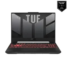 Asus TUF Gaming A15 FA507NUR Ryzen 7 7435HS RTX 4050 6GB Graphics 15.6" FHD Gaming Laptop