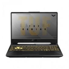 ASUS TUF Gaming F15 FX506HE Core i5 11th Gen RTX 3050 Ti 4GB Graphics 15.6" FHD Gaming Laptop