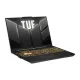 ASUS TUF Gaming F16 FX607VU Core 5 210H RTX 4050 6GB Graphics 16" WUXGA Gaming Laptop