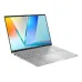 ASUS Vivobook S 16 OLED M5606KA Ryzen AI 5 340 3K OLED Copilot+PC 16" Laptop Cool Silver