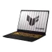 Front view of ASUS TUF Gaming F16 FX607VJR Core 5 205H 16