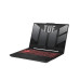 ASUS TUF Gaming F15 FX507VU Core i7 13th Gen RTX 4050 6GB Graphics 15.6" Gaming Laptop