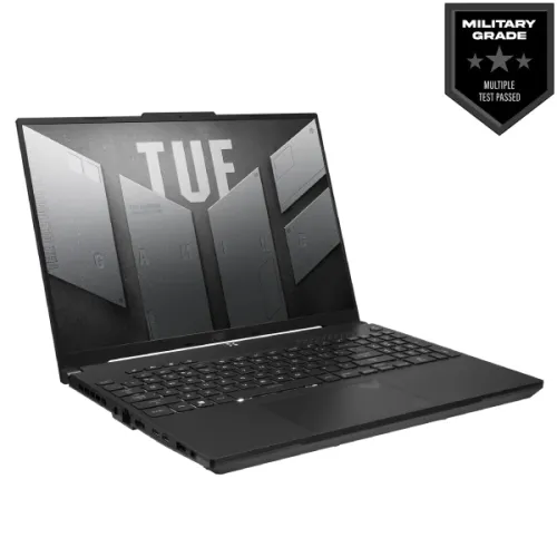 Asus TUF Gaming A16 Advantage Edition FA617NTR Ryzen 7 7435HS RX 7700S 8GB Graphics 16" WUXGA Laptop