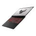 Rear view of ASUS TUF Gaming A16 FA608PP Ryzen 9 8940HX RTX 5070 Gaming Laptop with TUF branding on the lid.