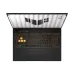 ASUS TUF Gaming F16 FA608UM Ryzen 7 260 RTX 5060 8GB Graphics 16" WUXGA Gaming Laptop