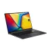 screen view of ASUS Vivobook 15 OLED A1505VA