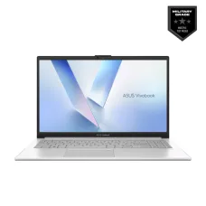 Asus Vivobook Go 15 E1504TA Intel N150 15.6" FHD Laptop Cool Silver