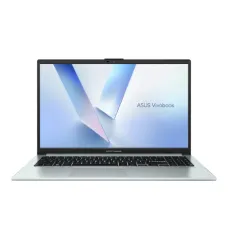 Asus Vivobook Go 15 E1504TA Intel N150 15.6" FHD Laptop Grey Green