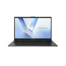 ASUS Vivobook Go 15 L1504FA Ryzen 5 7520U 15.6" FHD Mixed Black Laptop