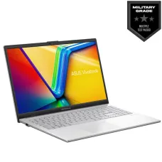 ASUS Vivobook Go 15 L1504FA Ryzen 5 7520U 15.6" FHD Laptop Cool Silver