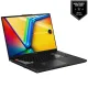 Asus Vivobook Pro 16X OLED K6604JV Core i9 13th Gen RTX 4060 8GB Graphics 16" 3.2K OLED Gaming Laptop