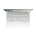 ASUS Zenbook S 14 OLED UX5406SA Core Ultra 7 256V 14" 3K Copilot+ PC Laptop White