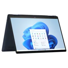 HP Envy x360 2-in-1 14-fc0048TU Core Ultra 7 14" 3K OLED Touch Laptop