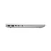 Left side profile view of HP ProBook 4 G1i Core Ultra 5 16