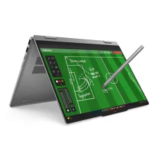Lenovo IdeaPad 5 2-in-1 14IPΗ11 Core Ultra 5 322 14" WUXGA Touch Copilot+ PC Laptop
