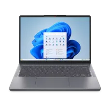 Lenovo IdeaPad Slim 3 14AHP10 Ryzen 5 8640HS 14" WUXGA AI Integrated Laptop