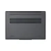 Lenovo IdeaPad Slim 3 14IPH11 Core Ultra 7 bottom panel with cooling grille.