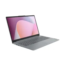 Lenovo IdeaPad Slim 3 15AMN8 Ryzen 3 7320U 15.6" FHD Laptop Arctic Grey