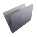 Lenovo IdeaPad Slim 3 15IPH11 Core Ultra 7 partially open with logo visible.