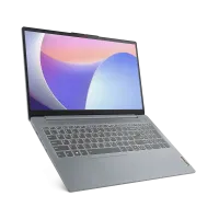 Lenovo IdeaPad Slim 3i 15IRU8 Core i3 13th Gen 15.6" FHD Military Grade Laptop with Fingerprint